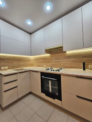 Кухня Бланж Стамбул